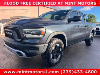 2020 Ram 1500 Rebel | Fort Myers, FL | Mint Motors in Fort Myers, FL 33912