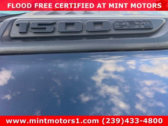 2020 Ram 1500 Rebel | Fort Myers, FL | Mint Motors