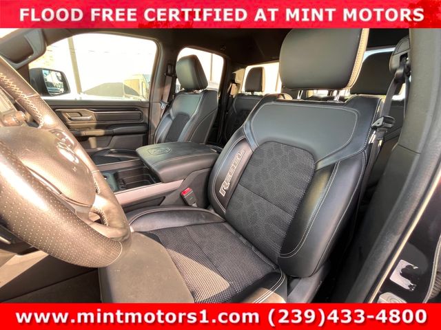 2020 Ram 1500 Rebel | Fort Myers, FL | Mint Motors