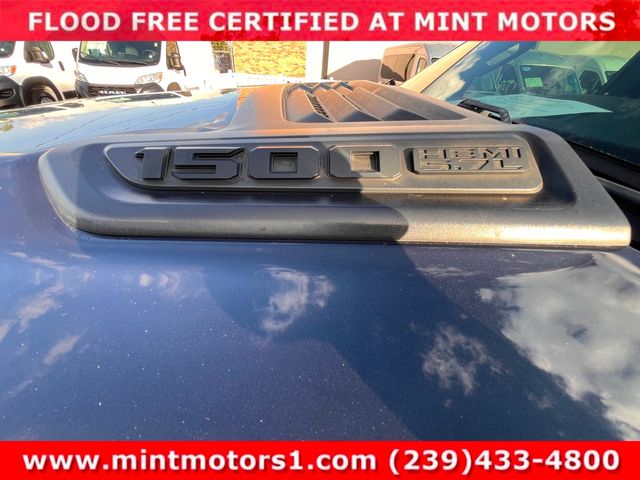 2020 Ram 1500 Rebel | Fort Myers, FL | Mint Motors