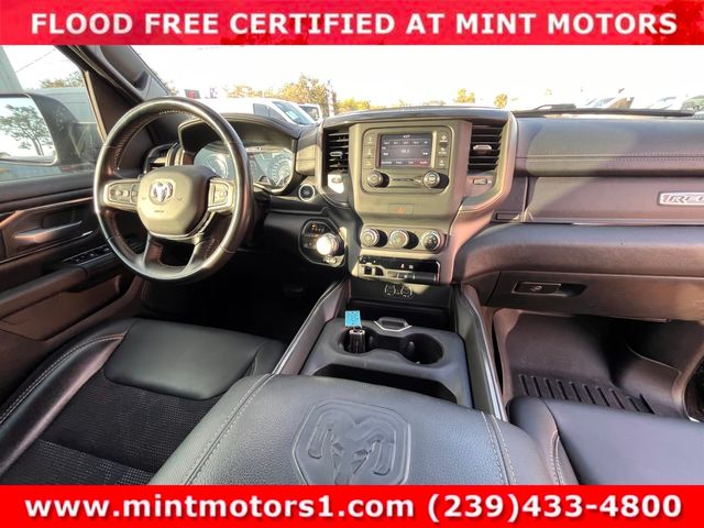 2020 Ram 1500 Rebel | Fort Myers, FL | Mint Motors