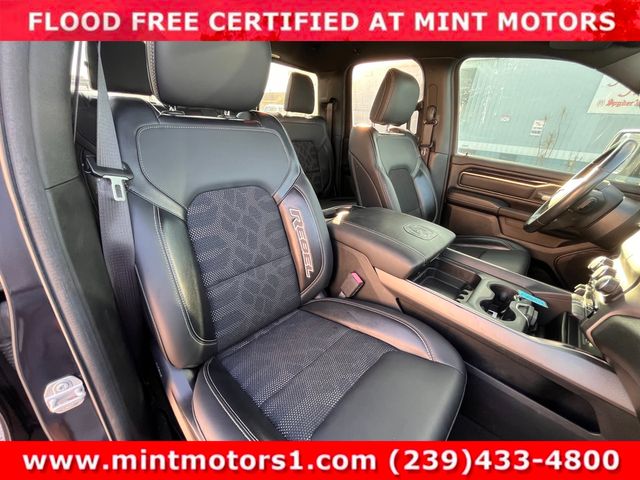 2020 Ram 1500 Rebel | Fort Myers, FL | Mint Motors 2020 Ram 1500 Rebel | Fort Myers, FL | Mint Motors