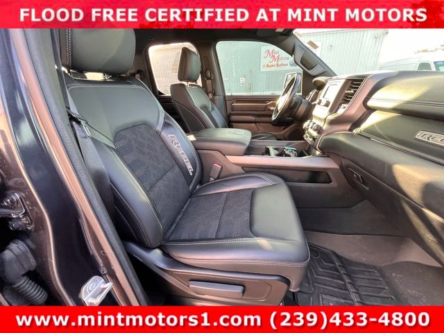 2020 Ram 1500 Rebel | Fort Myers, FL | Mint Motors