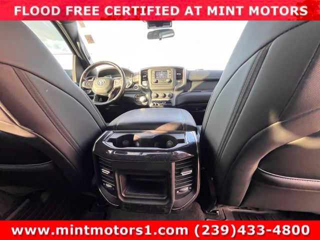 2020 Ram 1500 Rebel | Fort Myers, FL | Mint Motors