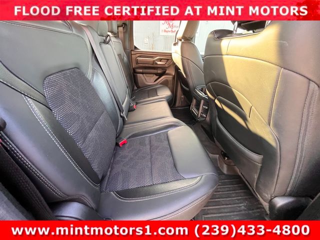 2020 Ram 1500 Rebel | Fort Myers, FL | Mint Motors