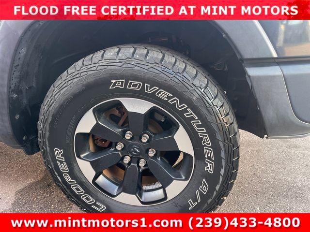 2020 Ram 1500 Rebel | Fort Myers, FL | Mint Motors