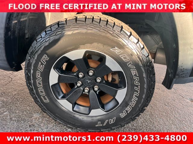 2020 Ram 1500 Rebel | Fort Myers, FL | Mint Motors