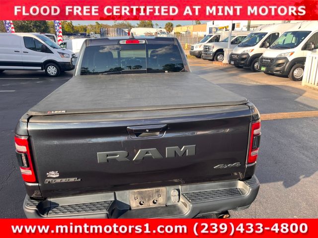 2020 Ram 1500 Rebel | Fort Myers, FL | Mint Motors 2020 Ram 1500 Rebel | Fort Myers, FL | Mint Motors