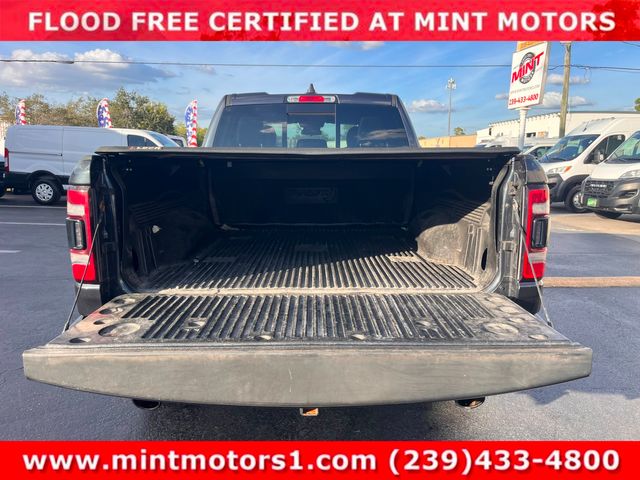 2020 Ram 1500 Rebel | Fort Myers, FL | Mint Motors 2020 Ram 1500 Rebel | Fort Myers, FL | Mint Motors