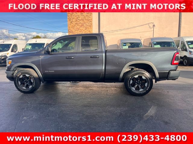 2020 Ram 1500 Rebel | Fort Myers, FL | Mint Motors 2020 Ram 1500 Rebel | Fort Myers, FL | Mint Motors