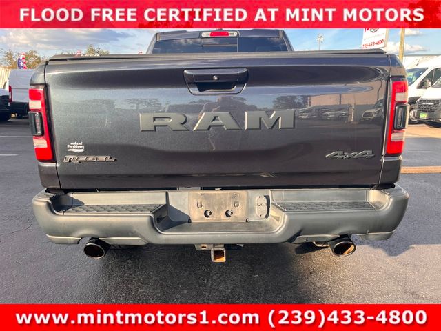 2020 Ram 1500 Rebel | Fort Myers, FL | Mint Motors 2020 Ram 1500 Rebel | Fort Myers, FL | Mint Motors