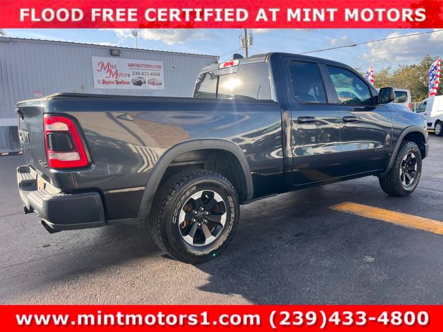 2020 Ram 1500 Rebel | Fort Myers, FL | Mint Motors 2020 Ram 1500 Rebel | Fort Myers, FL | Mint Motors