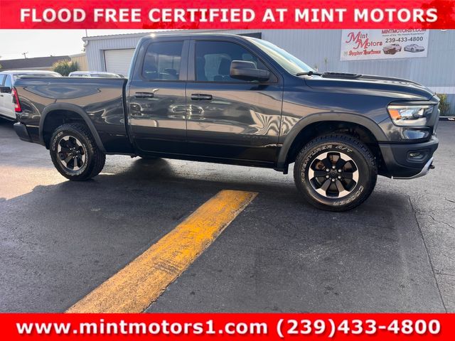 2020 Ram 1500 Rebel | Fort Myers, FL | Mint Motors 2020 Ram 1500 Rebel | Fort Myers, FL | Mint Motors