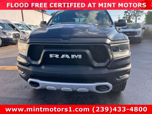 2020 Ram 1500 Rebel | Fort Myers, FL | Mint Motors