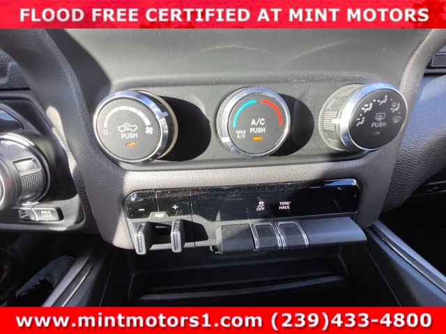 2020 Ram 1500 Rebel | Fort Myers, FL | Mint Motors 2020 Ram 1500 Rebel | Fort Myers, FL | Mint Motors