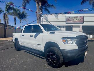 2020 Ram 1500 Tradesman | Grover Beach, CA | Central Coast Car Company