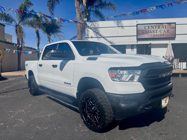 2020 Ram 1500 Tradesman