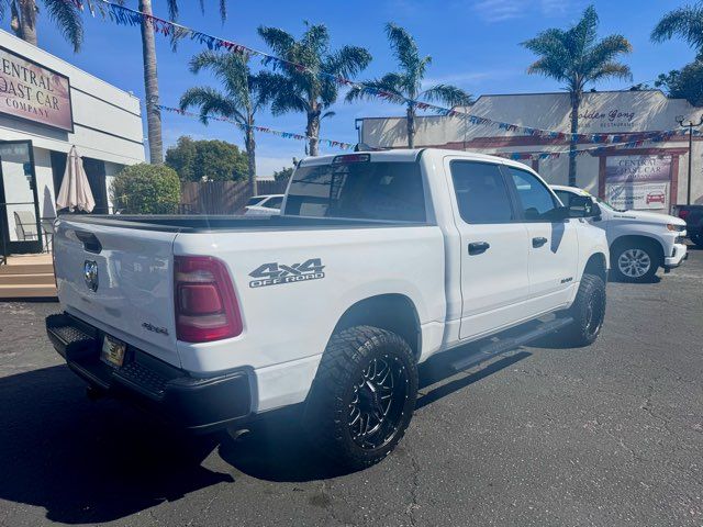 2020 Ram 1500 Tradesman