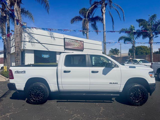 2020 Ram 1500 Tradesman