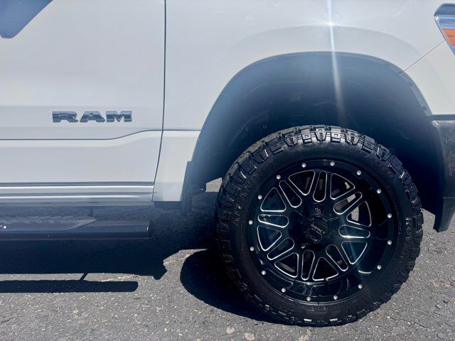 2020 Ram 1500 Tradesman