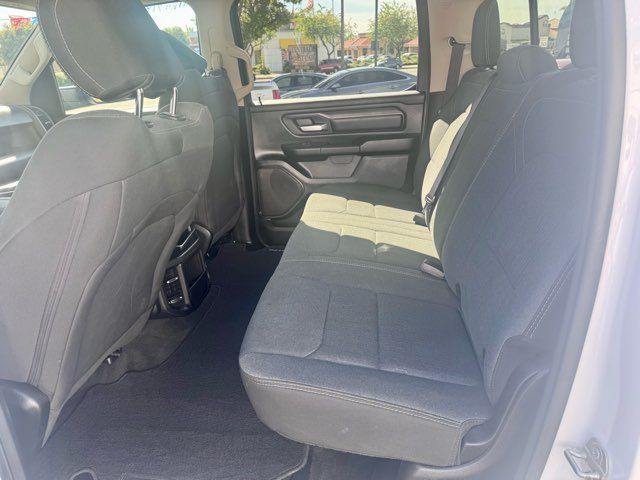 2020 Ram 1500 Tradesman