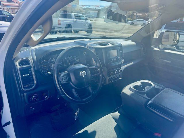2020 Ram 1500 Tradesman