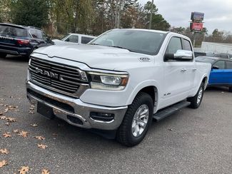 2020 Ram 1500 Laramie in Hot Springs, AR 71913