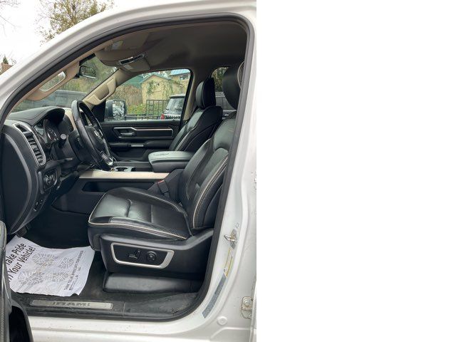 2020 Ram 1500 Laramie - John Gibson Auto Sales Hot Springs 2020 Ram 1500 Laramie - John Gibson Auto Sales Hot Springs