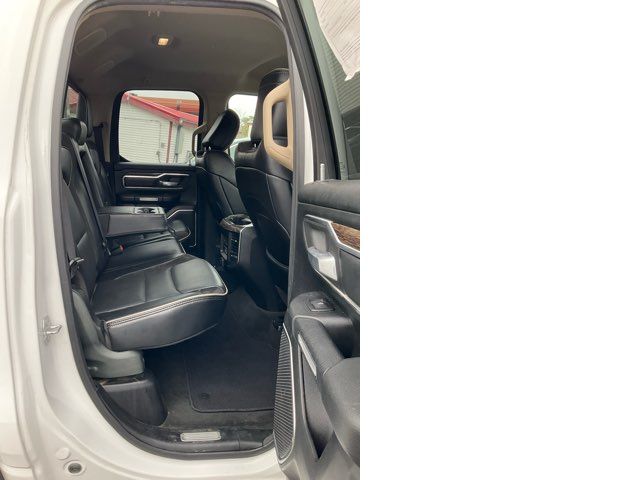 2020 Ram 1500 Laramie - John Gibson Auto Sales Hot Springs 2020 Ram 1500 Laramie - John Gibson Auto Sales Hot Springs
