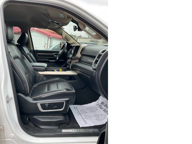 2020 Ram 1500 Laramie - John Gibson Auto Sales Hot Springs 2020 Ram 1500 Laramie - John Gibson Auto Sales Hot Springs