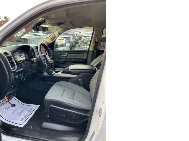 2020 Ram 1500 2020 Ram 1500