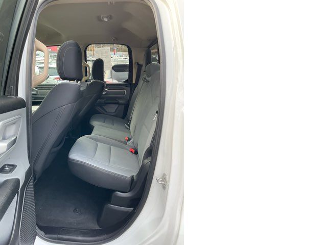 2020 Ram 1500 2020 Ram 1500