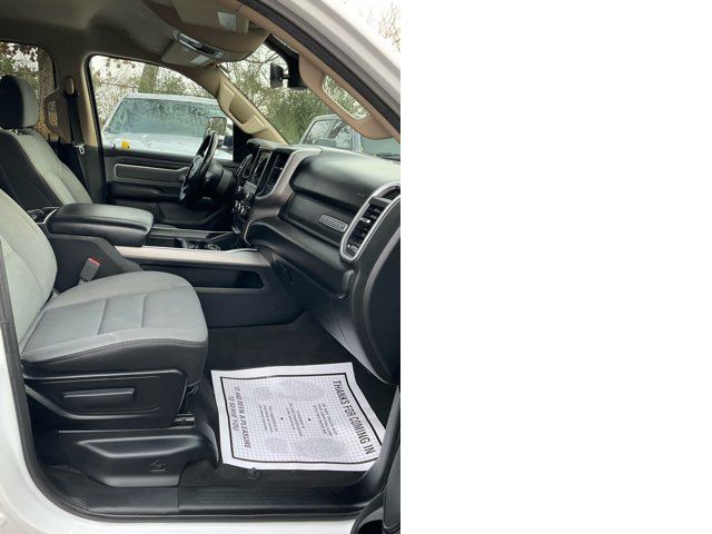 2020 Ram 1500 2020 Ram 1500