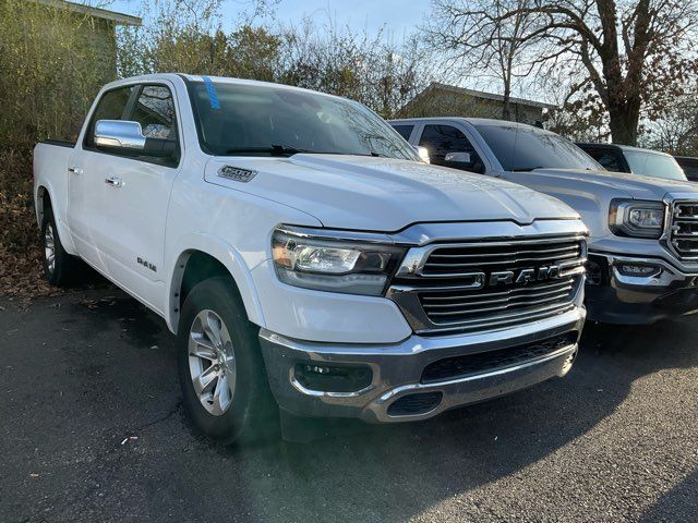 2020 Ram 1500 Laramie - John Gibson Auto Sales Hot Springs 2020 Ram 1500 Laramie - John Gibson Auto Sales Hot Springs