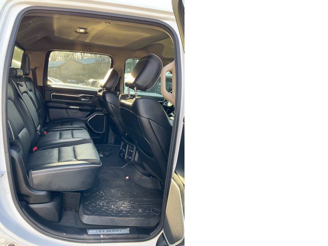 2020 Ram 1500 Laramie - John Gibson Auto Sales Hot Springs 2020 Ram 1500 Laramie - John Gibson Auto Sales Hot Springs
