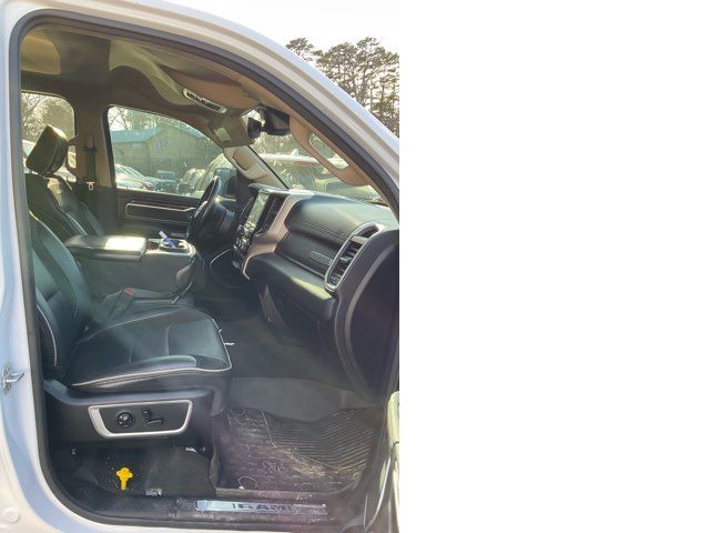 2020 Ram 1500 Laramie 2020 Ram 1500 Laramie