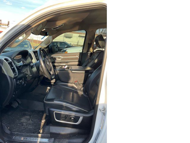 2020 Ram 1500 Laramie 2020 Ram 1500 Laramie