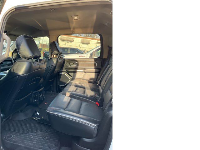 2020 Ram 1500 Laramie - John Gibson Auto Sales Hot Springs 2020 Ram 1500 Laramie - John Gibson Auto Sales Hot Springs