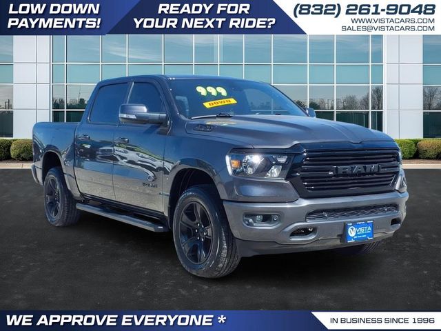 2020 Ram 1500 Lone Star Houston, Texas Vista Cars and Trucks 2020 Ram 1500 Lone Star Houston, Texas Vista Cars and Trucks