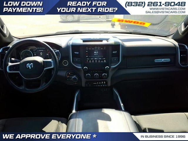 2020 Ram 1500 Lone Star Houston, Texas Vista Cars and Trucks 2020 Ram 1500 Lone Star Houston, Texas Vista Cars and Trucks