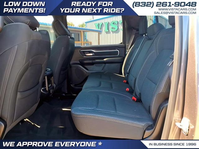 2020 Ram 1500 Lone Star Houston, Texas Vista Cars and Trucks 2020 Ram 1500 Lone Star Houston, Texas Vista Cars and Trucks