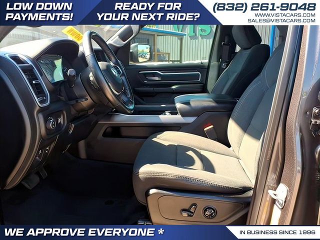 2020 Ram 1500 Lone Star Houston, Texas Vista Cars and Trucks 2020 Ram 1500 Lone Star Houston, Texas Vista Cars and Trucks