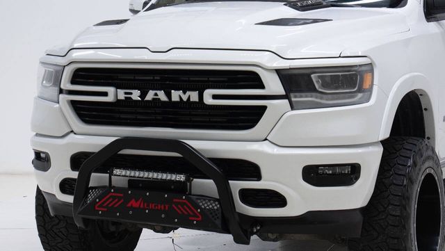 2020 Ram 1500 Laramie | Houston, TX | Houston Auto Credit