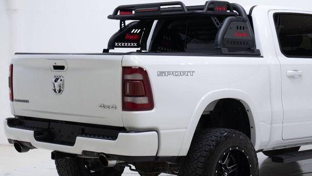 2020 Ram 1500 Laramie | Houston, TX | Houston Auto Credit