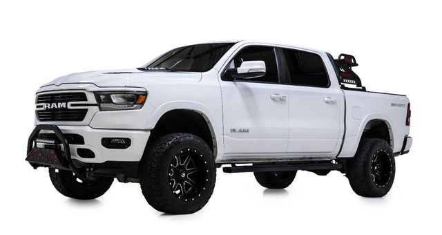 2020 Ram 1500 Laramie | Houston, TX | Houston Auto Credit 2020 Ram 1500 Laramie | Houston, TX | Houston Auto Credit