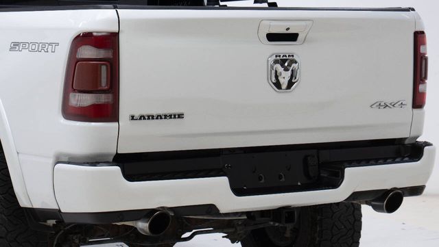 2020 Ram 1500 Laramie | Houston, TX | Houston Auto Credit