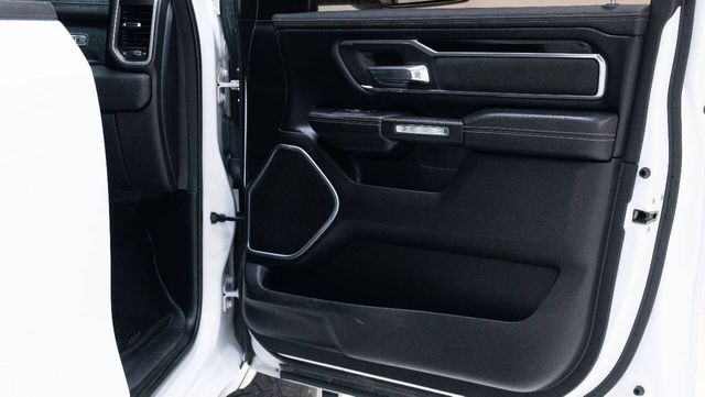 2020 Ram 1500 Laramie | Houston, TX | Houston Auto Credit