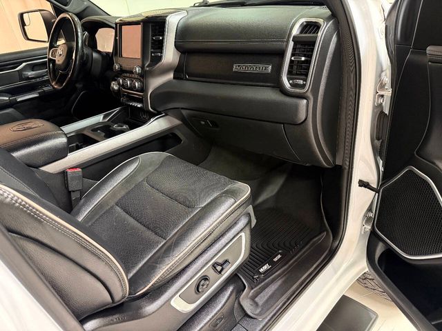 2020 Ram 1500 Laramie | Houston, TX | Houston Auto Credit