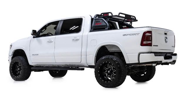 2020 Ram 1500 Laramie | Houston, TX | Houston Auto Credit 2020 Ram 1500 Laramie | Houston, TX | Houston Auto Credit