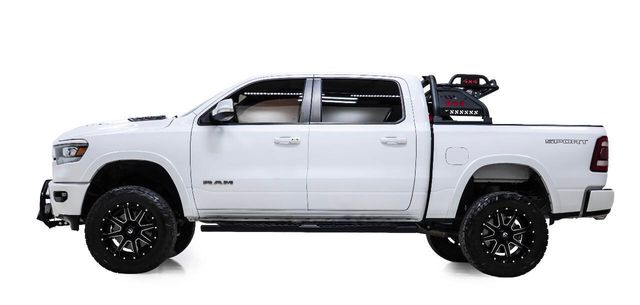 2020 Ram 1500 Laramie | Houston, TX | Houston Auto Credit